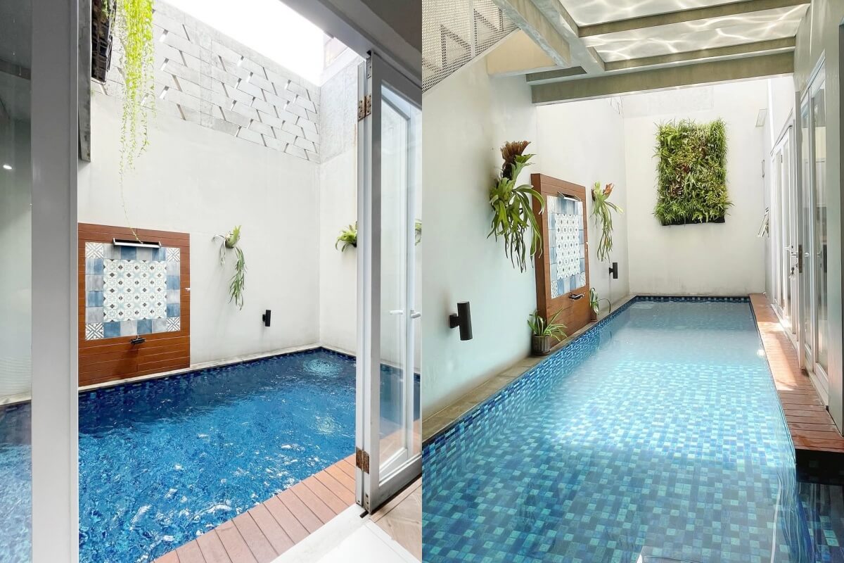 Kolam Skimmer
